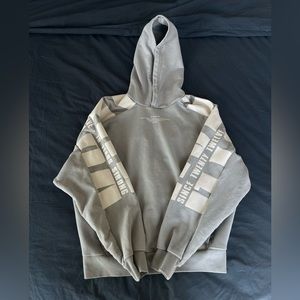 Gymshark Limited Edition 10 Year Anniversary Heavyweight Oversized Hoodie